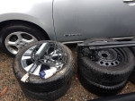 2013 Nissan LEAF 138,000 mi