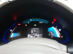 2013 Nissan LEAF 138,000 mi