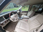 2004 Lincoln Aviator 125,000 mi