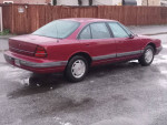 Oldsmobile 150,000 mi