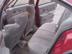 Oldsmobile 150,000 mi