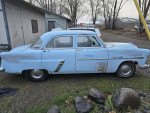 Ford 143,000 mi