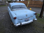 Ford 143,000 mi