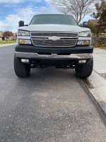 Chevrolet Classic 50,000 mi