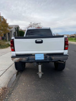 Chevrolet Classic 50,000 mi