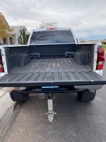 Chevrolet Classic 50,000 mi