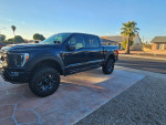 2022 Ford F-150 65,000 mi
