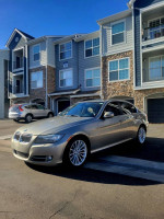 2010 BMW 3 Series 335i RWD 138,000 mi