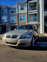 2010 BMW 3 Series 335i RWD 138,000 mi