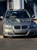 2010 BMW 3 Series 335i RWD 138,000 mi