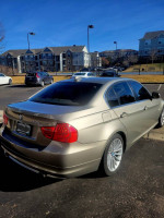2010 BMW 3 Series 335i RWD 138,000 mi