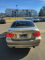 2010 BMW 3 Series 335i RWD 138,000 mi