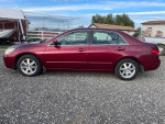 2005 Honda Accord 96,000 mi
