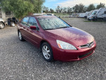 2005 Honda Accord 96,000 mi