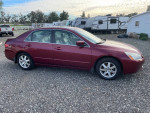 2005 Honda Accord 96,000 mi