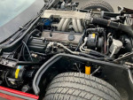 Chevrolet Corvette 118,000 mi