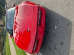 Chevrolet Corvette 118,000 mi