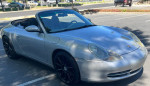 2000 Porsche 911 Carrera RWD 71,000 mi