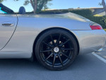 2000 Porsche 911 Carrera RWD 71,000 mi