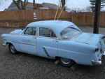 Ford 65,000 mi