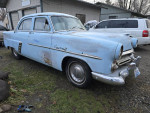 Ford 65,000 mi