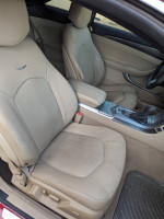 2011 Cadillac CTS 106,000 mi