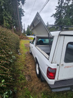 2003 Ford Ranger 131,000 mi