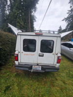 2003 Ford Ranger 131,000 mi