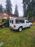 2003 Ford Ranger 131,000 mi