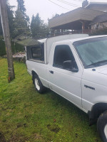 2003 Ford Ranger 131,000 mi