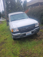 2003 Ford Ranger 131,000 mi