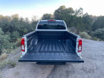 2016 Nissan Frontier Desert Runner RWD 61,000 mi