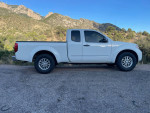 2016 Nissan Frontier Desert Runner RWD 61,000 mi