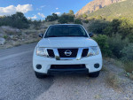 2016 Nissan Frontier Desert Runner RWD 61,000 mi
