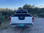 2016 Nissan Frontier Desert Runner RWD 61,000 mi