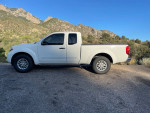 2016 Nissan Frontier Desert Runner RWD 61,000 mi
