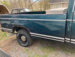 Dodge 140,000 mi