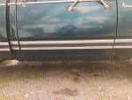 Dodge 140,000 mi