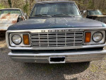 Dodge 140,000 mi