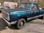 Dodge 140,000 mi