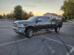 Dodge 92,000 mi