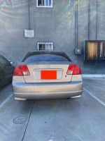 2004 Honda Civic LX FWD 142,000 mi