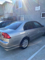 2004 Honda Civic LX FWD 142,000 mi