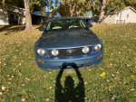 Ford GT 54,000 mi