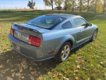 Ford GT 54,000 mi