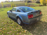 Ford GT 54,000 mi
