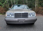 Mercedes-Benz 138,000 mi