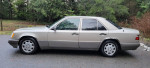 Mercedes-Benz 138,000 mi