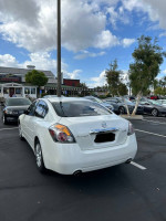 2010 Nissan Altima 125,000 mi