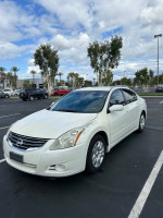 2010 Nissan Altima 125,000 mi